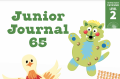 Junior Journal 65.