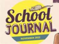 School Journal. 