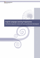 Cover image for ELLP facilitation notes.
