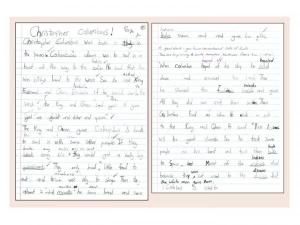 Yr4_Christopher_Columbus_Studentwork