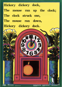 Clock.