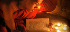 Buddahnet ebooks header