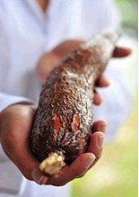 cassava