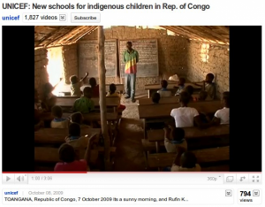 class video 1