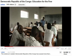 class video 3
