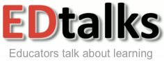 Edtalks logo