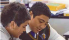 Enhancing pasifika writing.