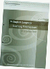 English Language Learning Progressions Introduction Cover