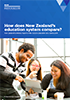 How does New Zealand's education system compare? OECD's Education at a Glance 2019.
