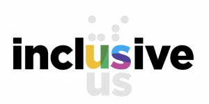 Inclusive ed logo.