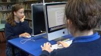 Impact of using google apps.