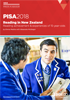 PISA 2018: Reading in New Zealand – Reading achievement and experiences of 15-year-olds.
