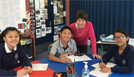 PN Intermediate Normal School.