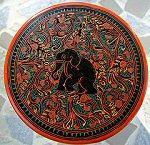 papier mache art