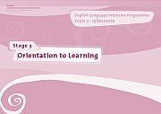S3 Orientation