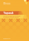 Tapasa cover image.