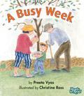 A Busy Week