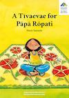 A Tīvaevae for Pāpā Rōpati