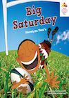 Big Saturday cover.