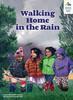 Walking Home in the Rain book cover.