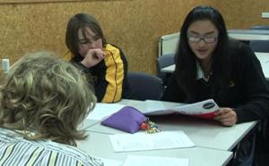 Peer feedback