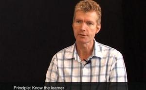 Principle 1:  DVD 3 - Year 7 Technology