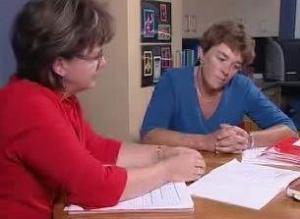 Clip 4 - Linking the theory to the practice generally
